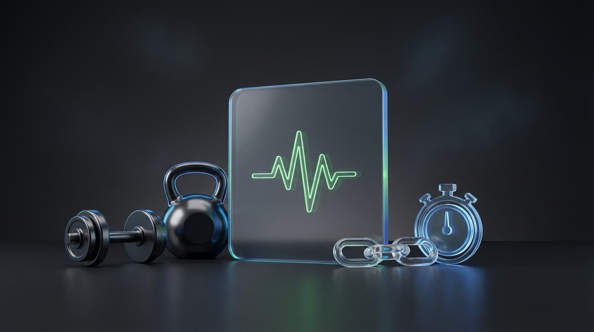 Antrenament personal – 1 ședință - Imagine 1