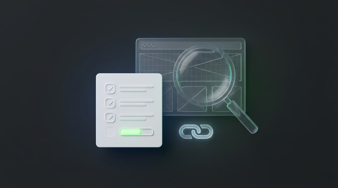 Audit website – Analiză și recomandări