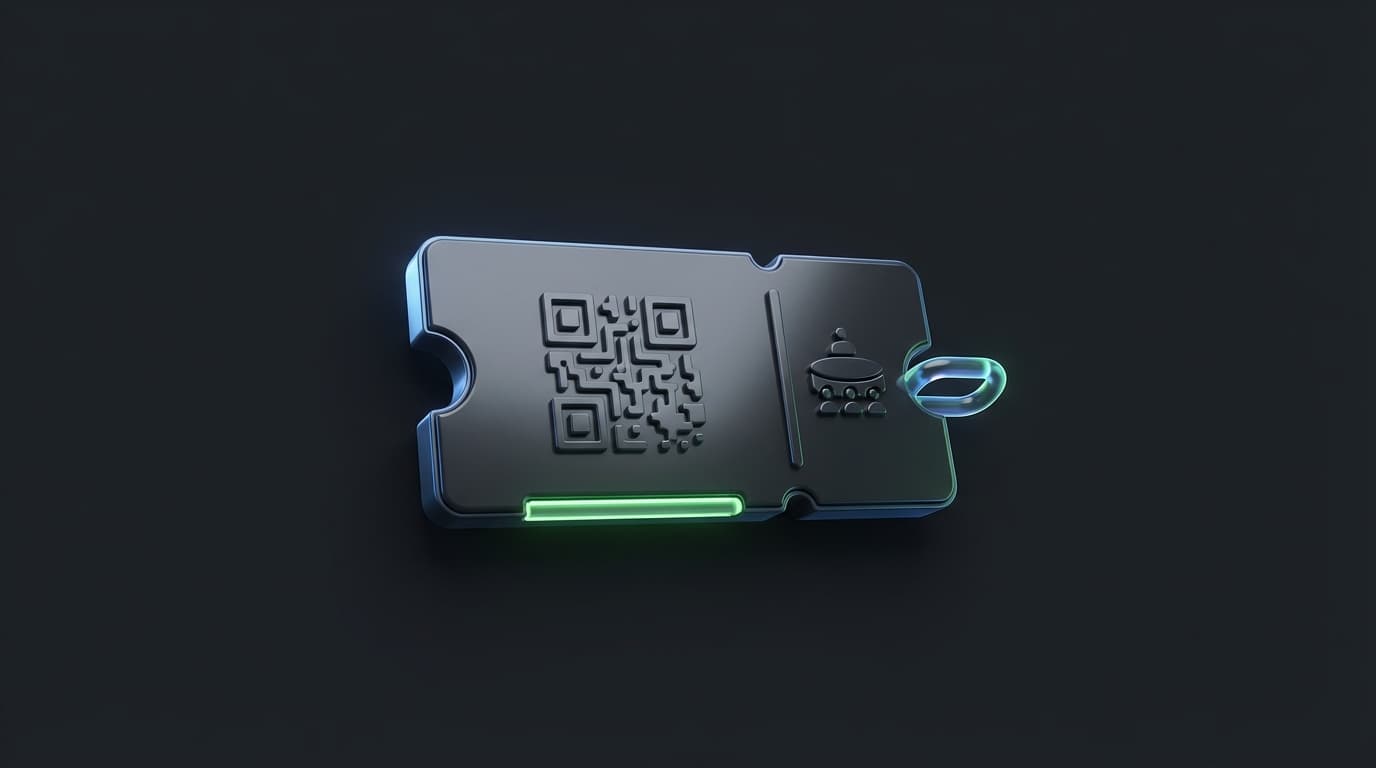 Bilet workshop – Eveniment mic