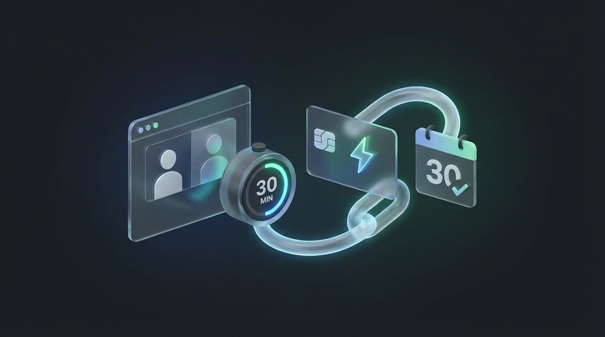 Consultanță 30 minute – Plată rapidă - Imagine 1