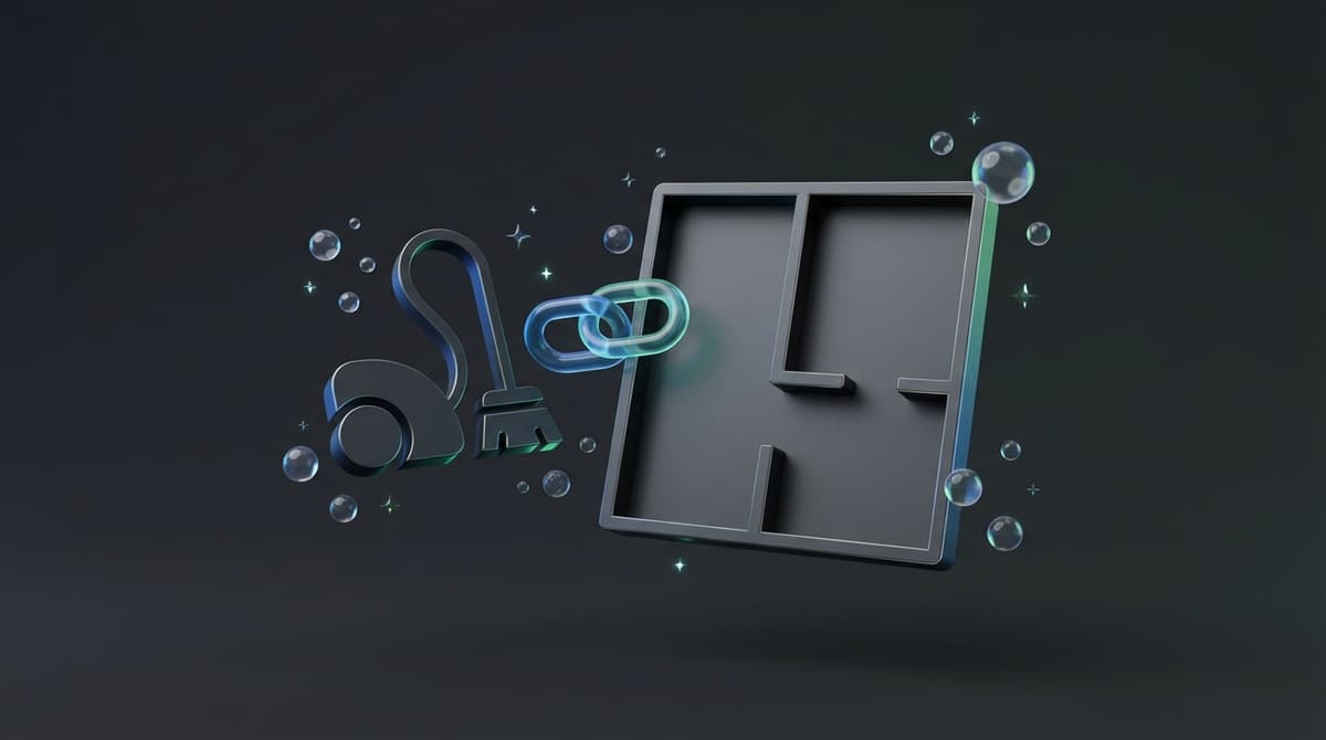 Curățenie apartament – 2 camere - Imagine 1