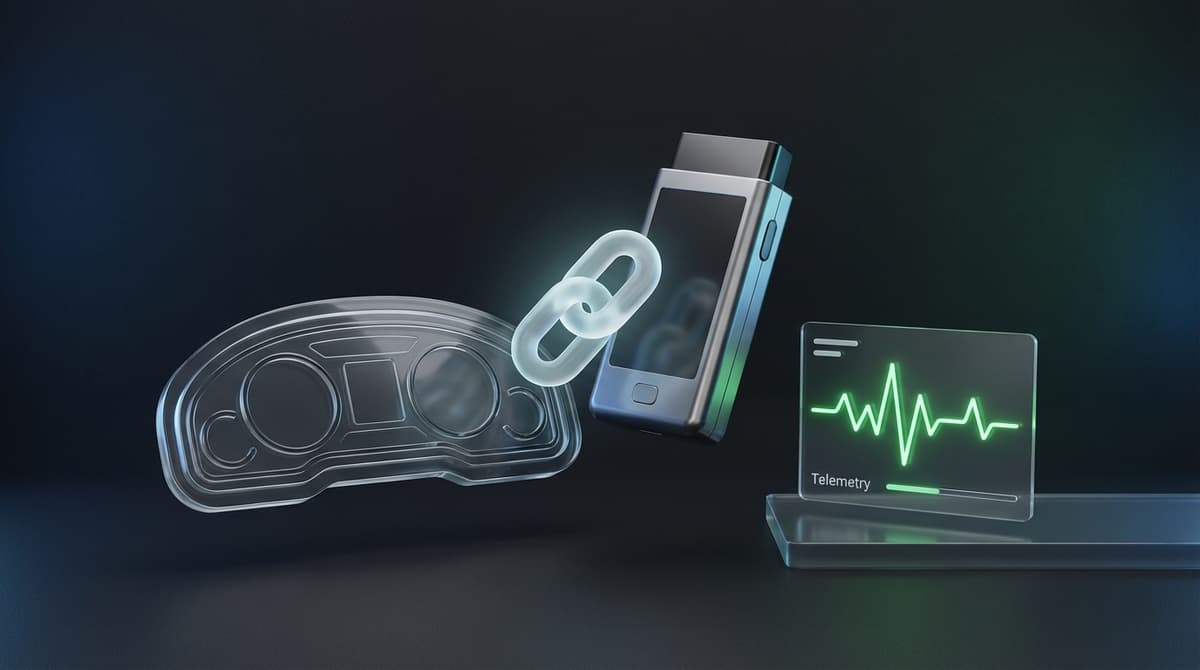 Diagnoză auto – Verificare rapidă - Imagine 1