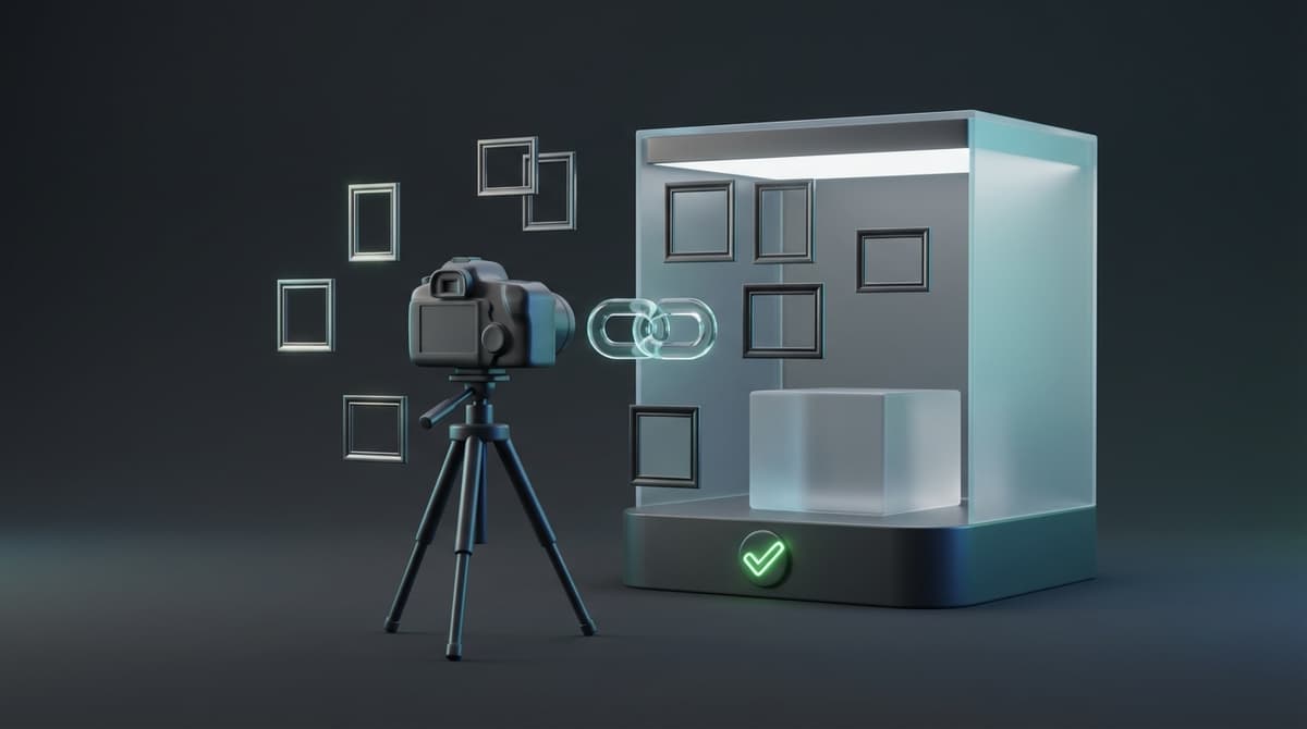 Ședință foto produs – 10 imagini - Imagine 1