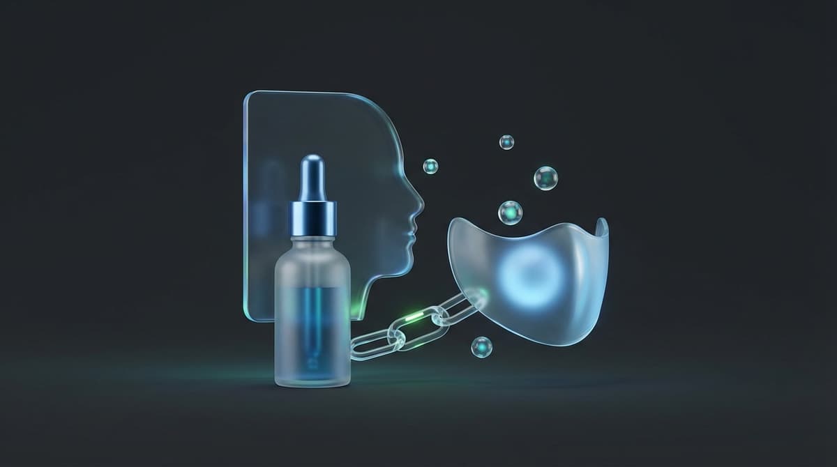 Tratament facial complet - Imagine 1